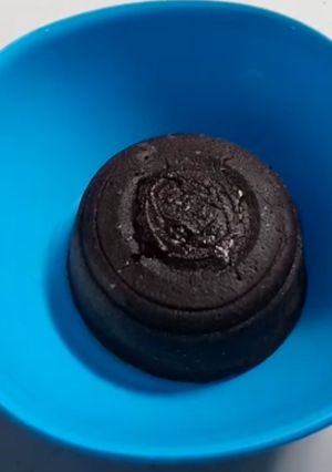 Foto resep Lava Chocolate
