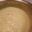 Crema de espárragos