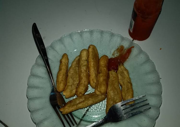 Resep Otak otak udang yang Bisa Manjain Lidah