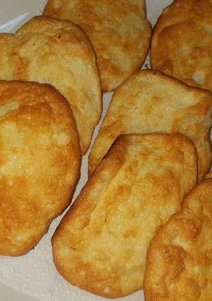 Una foto de Galletita sin harina 😋