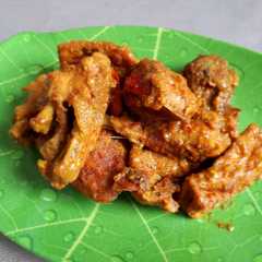 รูปของ Ayam Lodho khas Jawa Timur