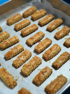 Foto resep Kastengel