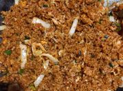 Gambar nasi goreng kemiri