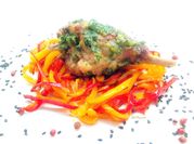 A picture of tbsp cilantro