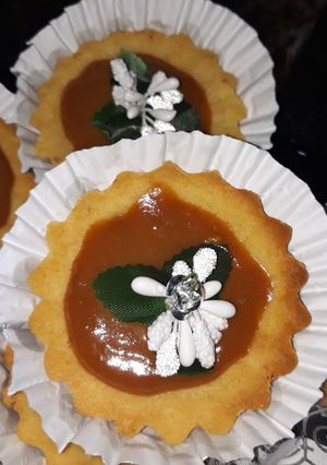 صورة لوصفة قاطو النسلي