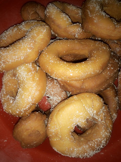 Donut ainihin hoton girkin
