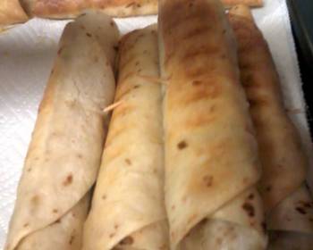Best Recipe Burritoschihuahua dogs Delicious