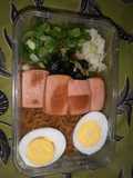 Songchef Neoburi Soba (Halal Version)
