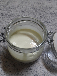 Una foto de Leche condensada casera😋