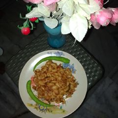 A picture of Pasta.