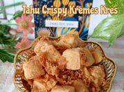 Gambar tahu kremes