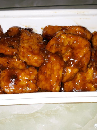 Bagaimana Membuat Baceman Tahu Tempe yang Bisa Manjain Lidah