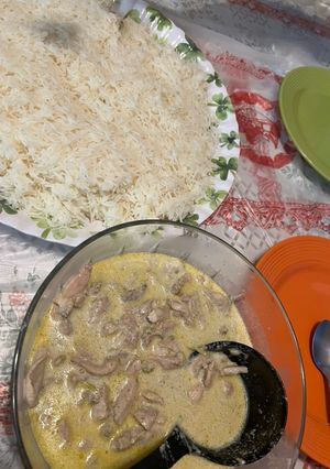 صورة لوصفة فاهيتا سريعة وارز ابيض