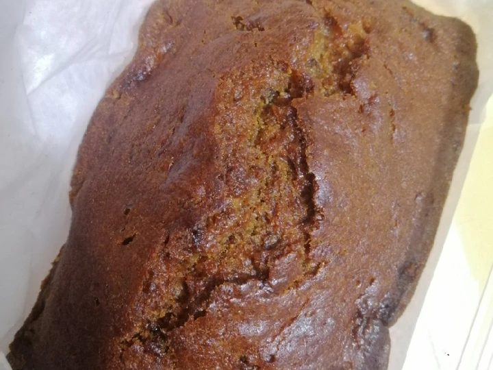 Easy Way Prepare Recipe Luigi's Banana Bread that is Delicious, So Delicious}
