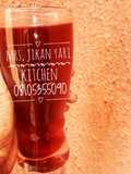 Tamarind juice