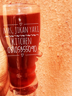 Tamarind juice ainihin hoton girkin