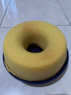 Foto resep Bolu Jadul