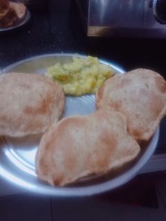 பூரி மசால் செய்முறை முக்கிய புகைப்படம்