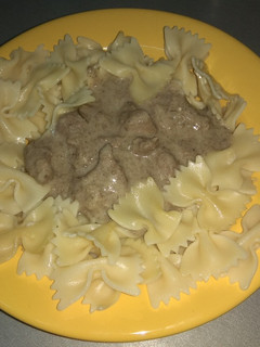 Kapros csirkemáj recept fotója