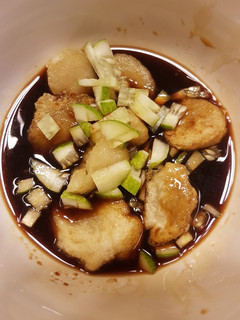 Foto resep Cuko Pempek