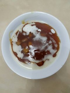 Foto resep Bubur Ubi Jalar