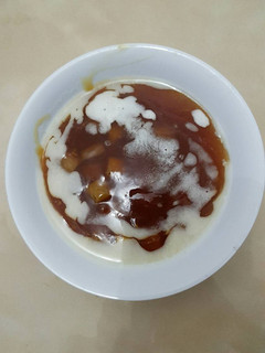 Foto resep Bubur Ubi Jalar