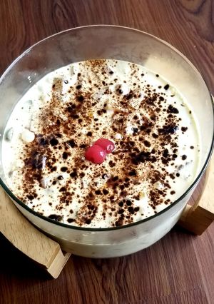 A picture of Coffee Candi Delight.