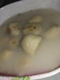 Foto resep Kolak pisang