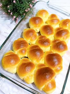 Foto resep Roti Unyil Keju/Bread Cheese Roll