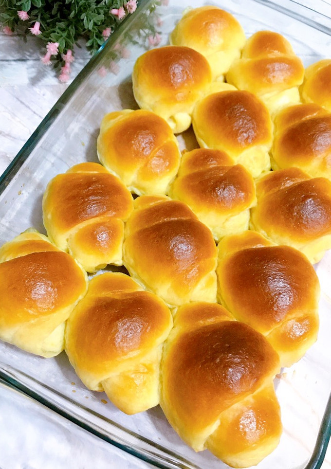 Cesh Roll Roti Resep Roti Unyil Keju/Bread Cheese Roll oleh Anggarani Paramita - Cookpad