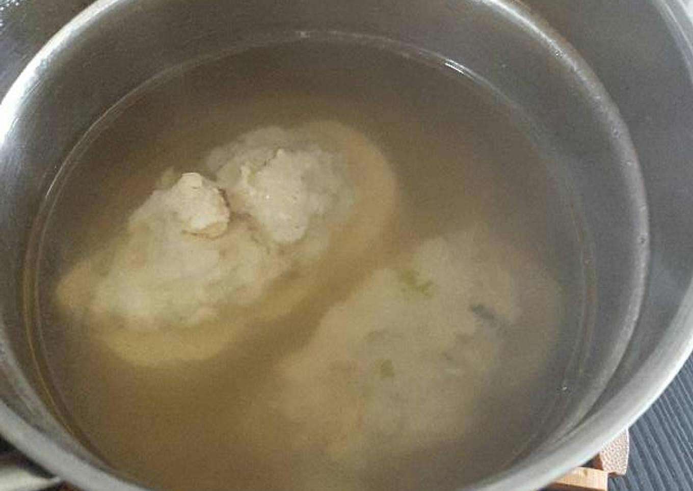 Baso tahu babi