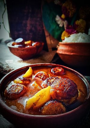 ছানার ডানলা (chanar dalna recipe in Bengali) রেসিপির প্রধান ছবি