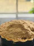 Gramma's Crumble Topped Apple Pie