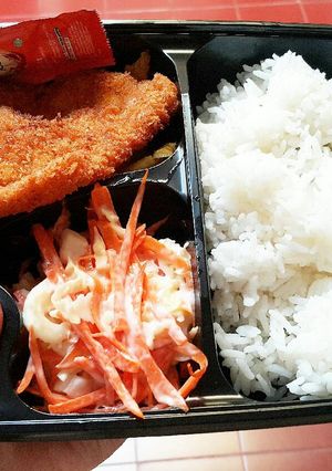 Foto resep Chicken Katsu
