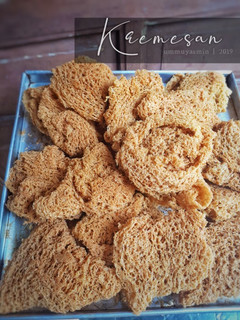 Foto resep Kremesan Ayam
