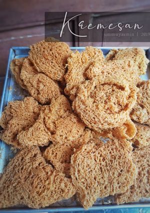 Foto resep Kremesan Ayam