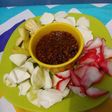 Rujak Buah