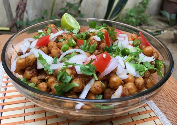 Easiest Way to Make Eric Ripert White cholay