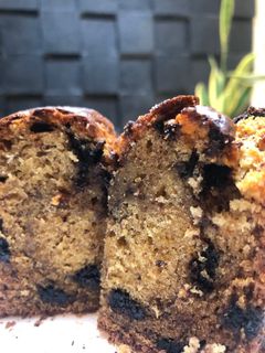 Foto resep Bolu Pisang Ambon