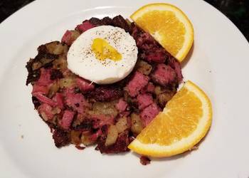 Easy Prepare Recipe Savory Corned Beef Hash Very Delicious Easy Prepare Recipe Savory Corned Beef Hash Very Delicious