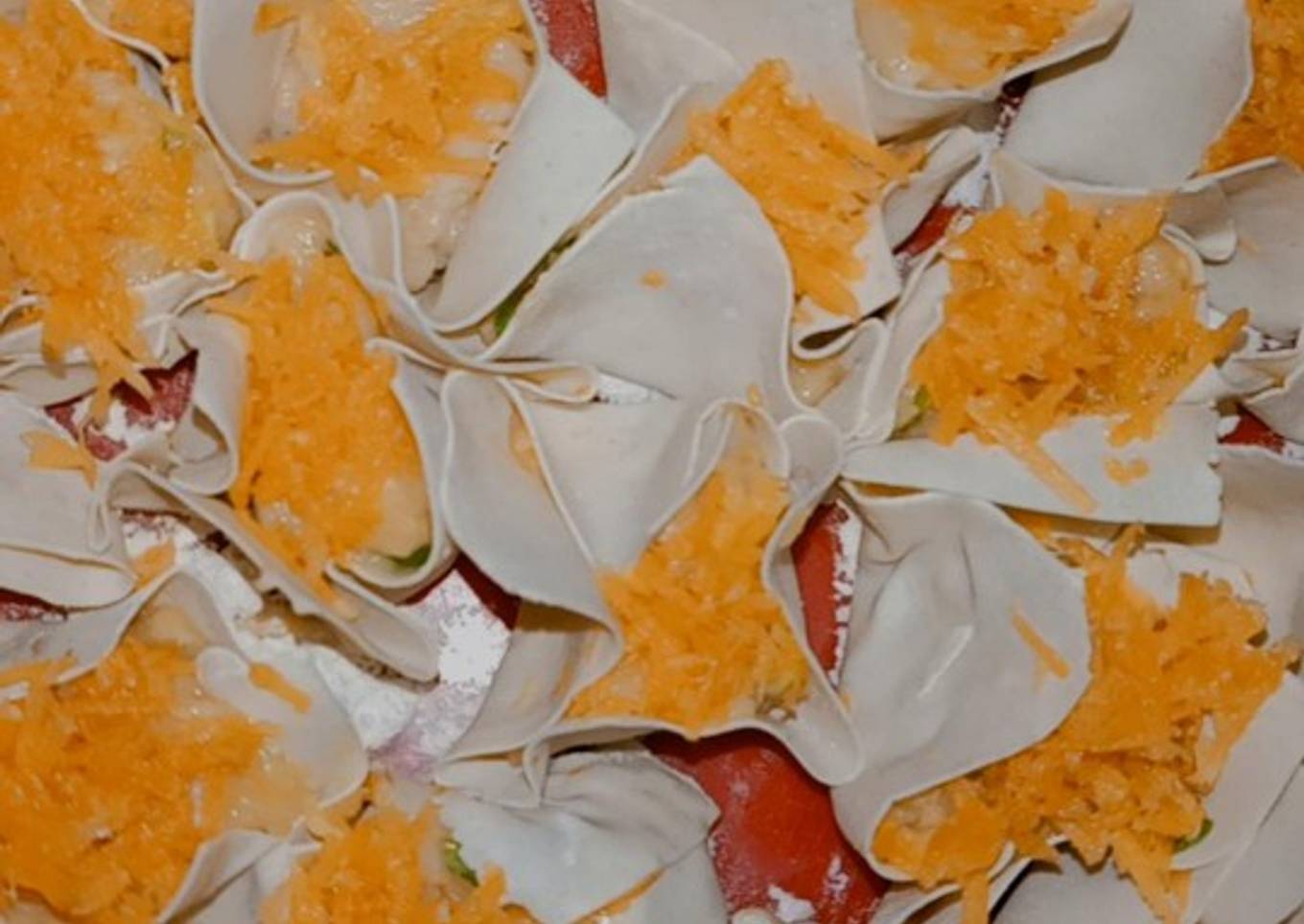 Dimsum/ siomay ayam