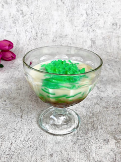 Foto resep Es Cendol Tepung Beras