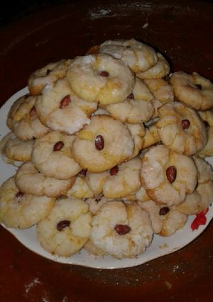 صورة لوصفة الغربية الدفوع