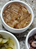 Cebolla caramelizada