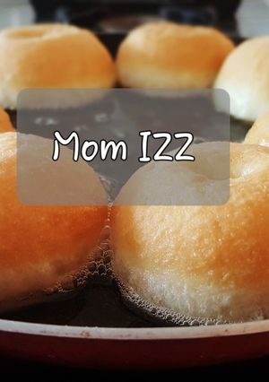 Foto resep 8. Donat Maizena