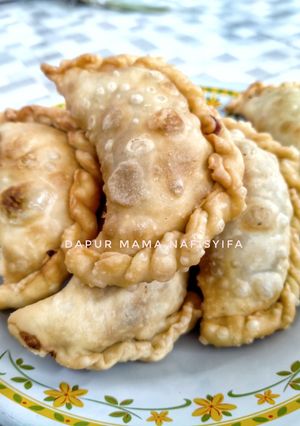 Foto resep Pastel Indomie seleraku~