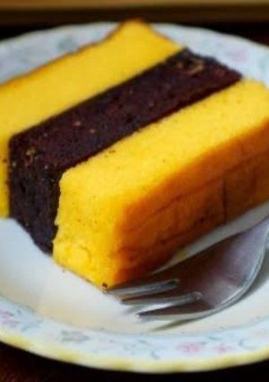 Foto resep Lapis Surabaya Premium Loyang 22cm