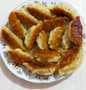 Langkah Gampang Menyiapkan Resep Kuotie ayam/gyoza/shantung suikiaw yang Sempurna Anti Ribet, Lezat Sekali