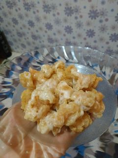 Foto resep Udang mayonaise ala resto
