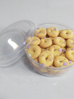 Foto resep Lemon Butter Cookies